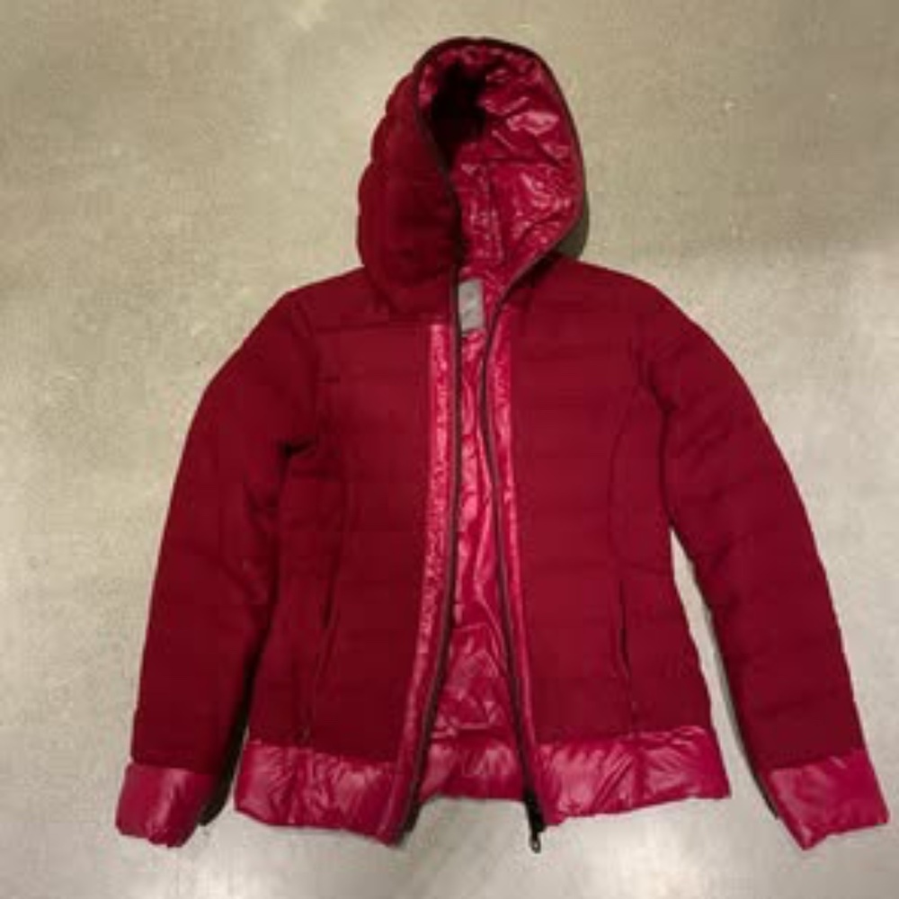 Duvetica Women's Down Jacket